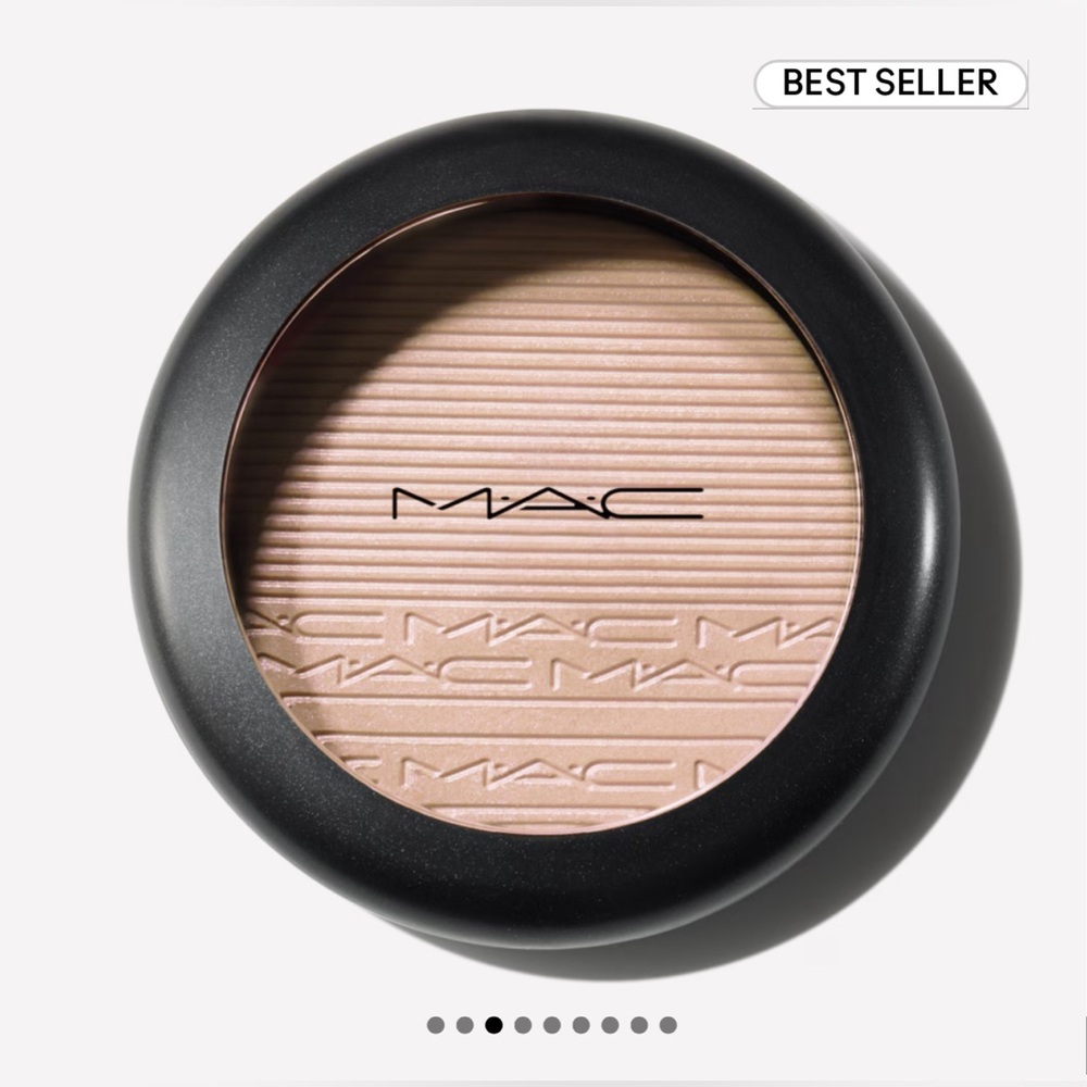 MAC Cosmetics EXTRA DIMENSION SKINFINISH